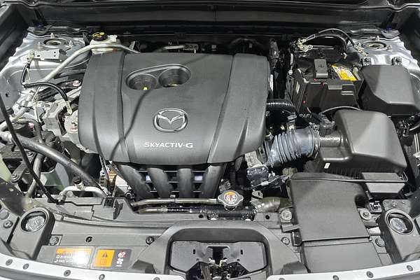 2023 Mazda CX-30 CX-30 G20 EVOLVE (FWD) C30CAW5G