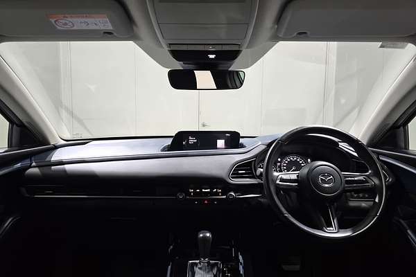 2023 Mazda CX-30 CX-30 G20 EVOLVE (FWD) C30CAW5G