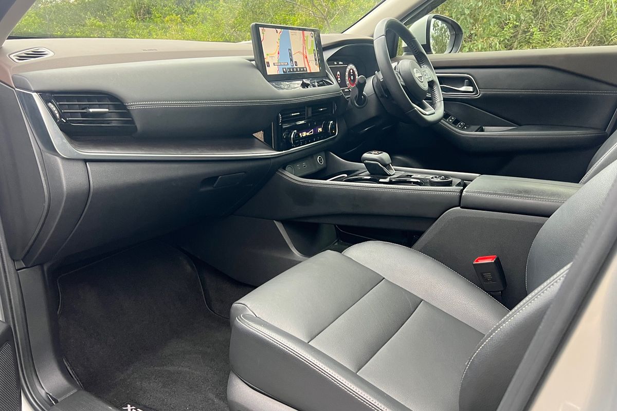 2022 Nissan X-TRAIL Ti-L T33