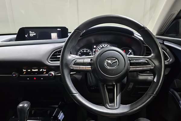 2023 Mazda CX-30 CX-30 G20 EVOLVE (FWD) C30CAW5G