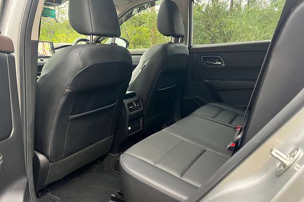 2022 Nissan X-TRAIL Ti-L T33