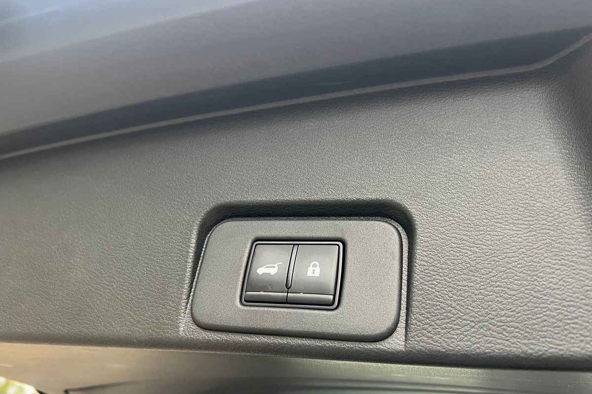 2022 Nissan X-TRAIL Ti-L T33