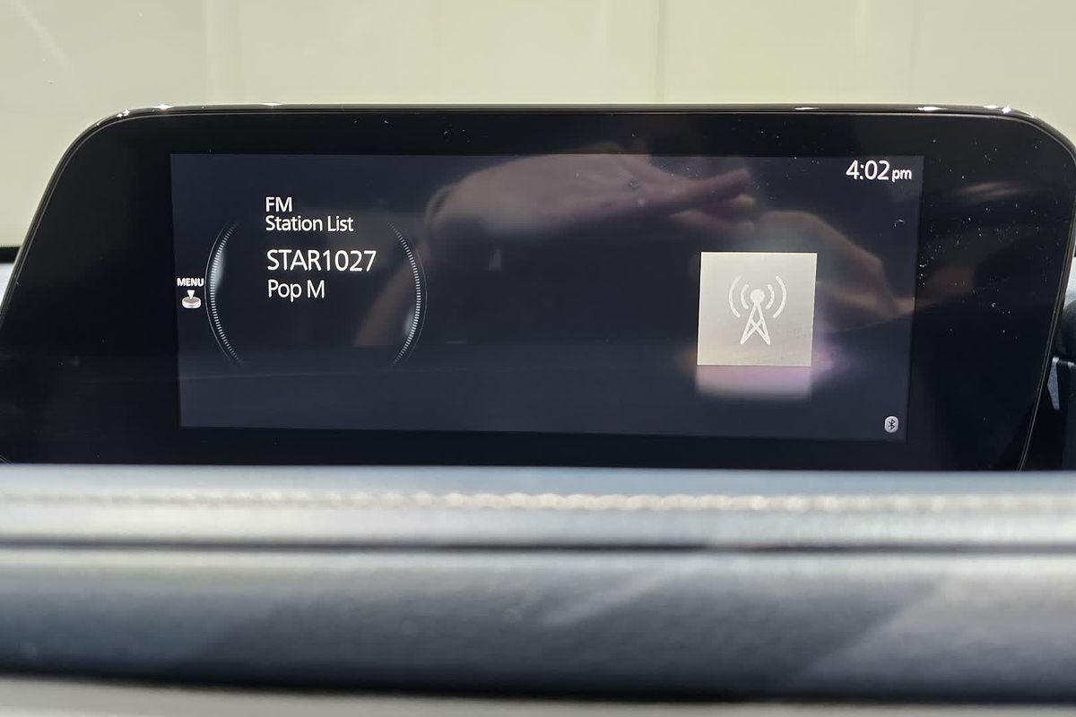 2023 Mazda CX-30 CX-30 G20 EVOLVE (FWD) C30CAW5G