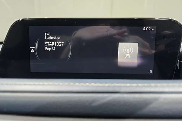 2023 Mazda CX-30 CX-30 G20 EVOLVE (FWD) C30CAW5G