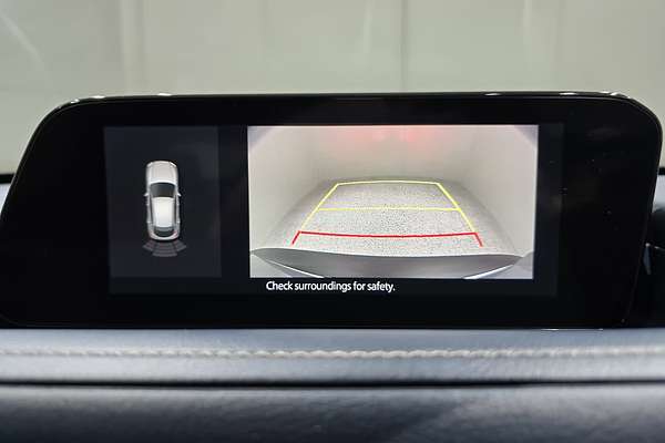 2023 Mazda CX-30 CX-30 G20 EVOLVE (FWD) C30CAW5G
