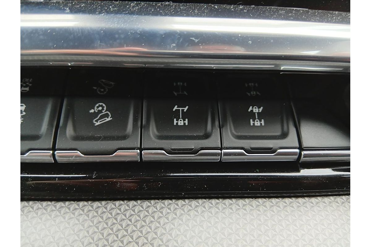 2025 Chevrolet Silverado 1500 ZR2 W/Tech Pack T1 4X4