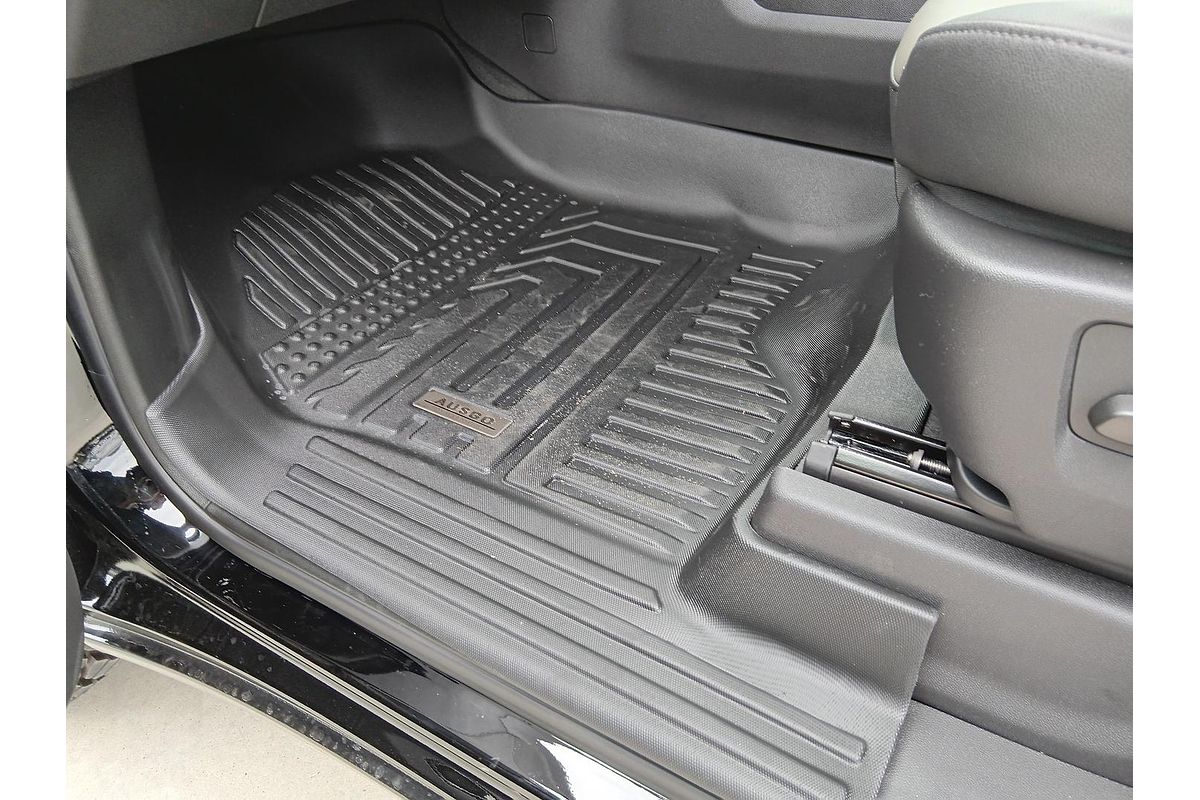 2025 Chevrolet Silverado 1500 ZR2 W/Tech Pack T1 4X4