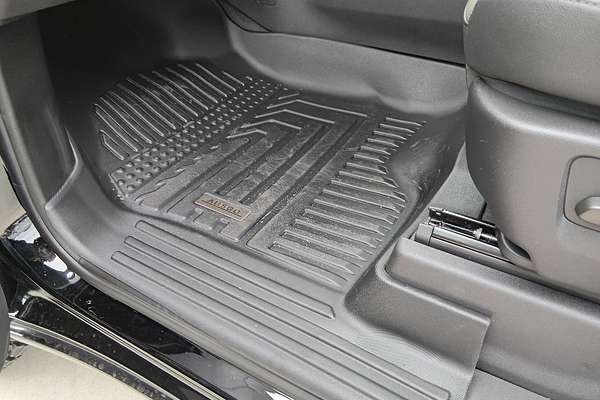 2025 Chevrolet Silverado 1500 ZR2 W/Tech Pack T1 4X4