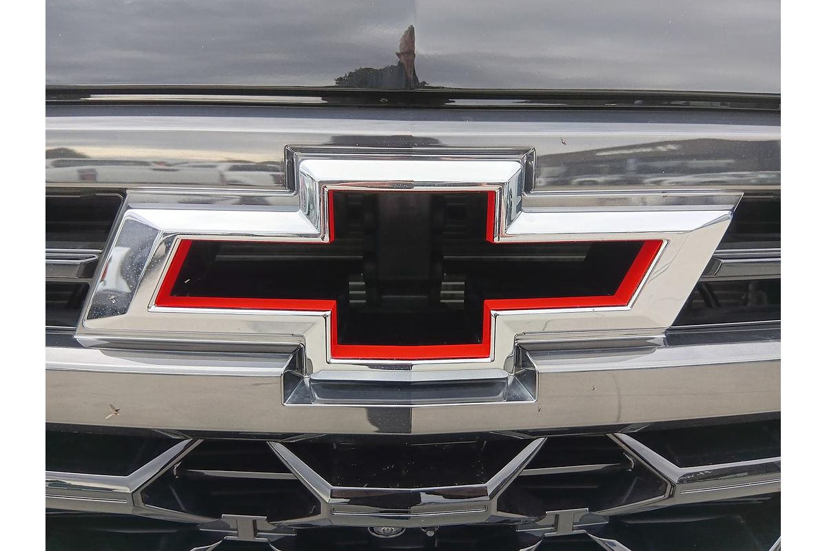2025 Chevrolet Silverado 1500 ZR2 W/Tech Pack T1 4X4