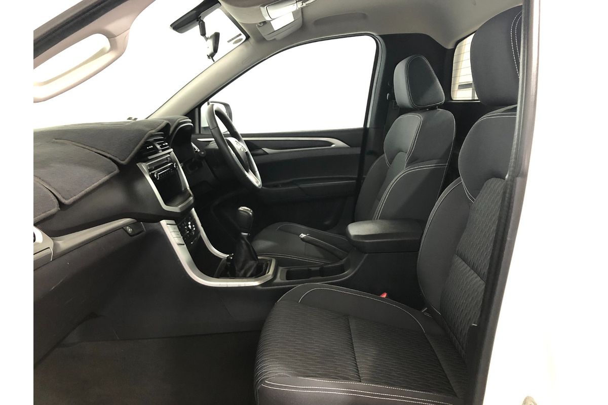 2019 LDV T60 PRO SK8C 4X4