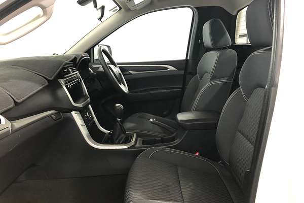 2019 LDV T60 PRO SK8C 4X4