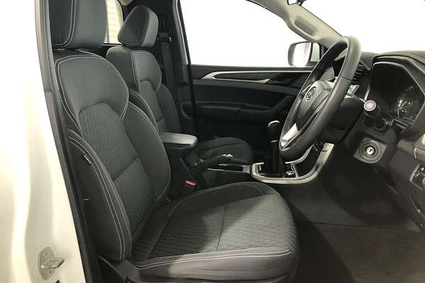 2019 LDV T60 PRO SK8C 4X4
