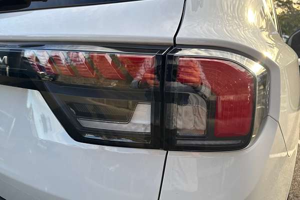 2025 Ford Everest Platinum 3.0L