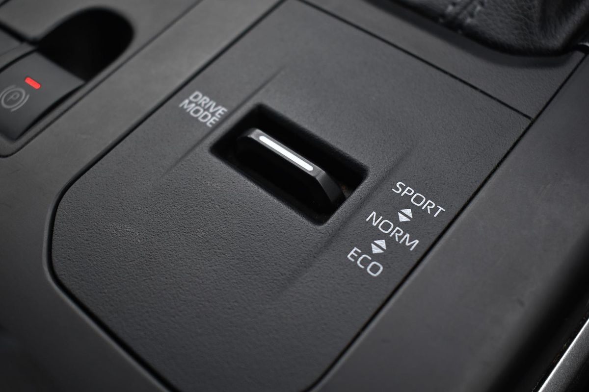 2022 Toyota Kluger GX AXUH78R