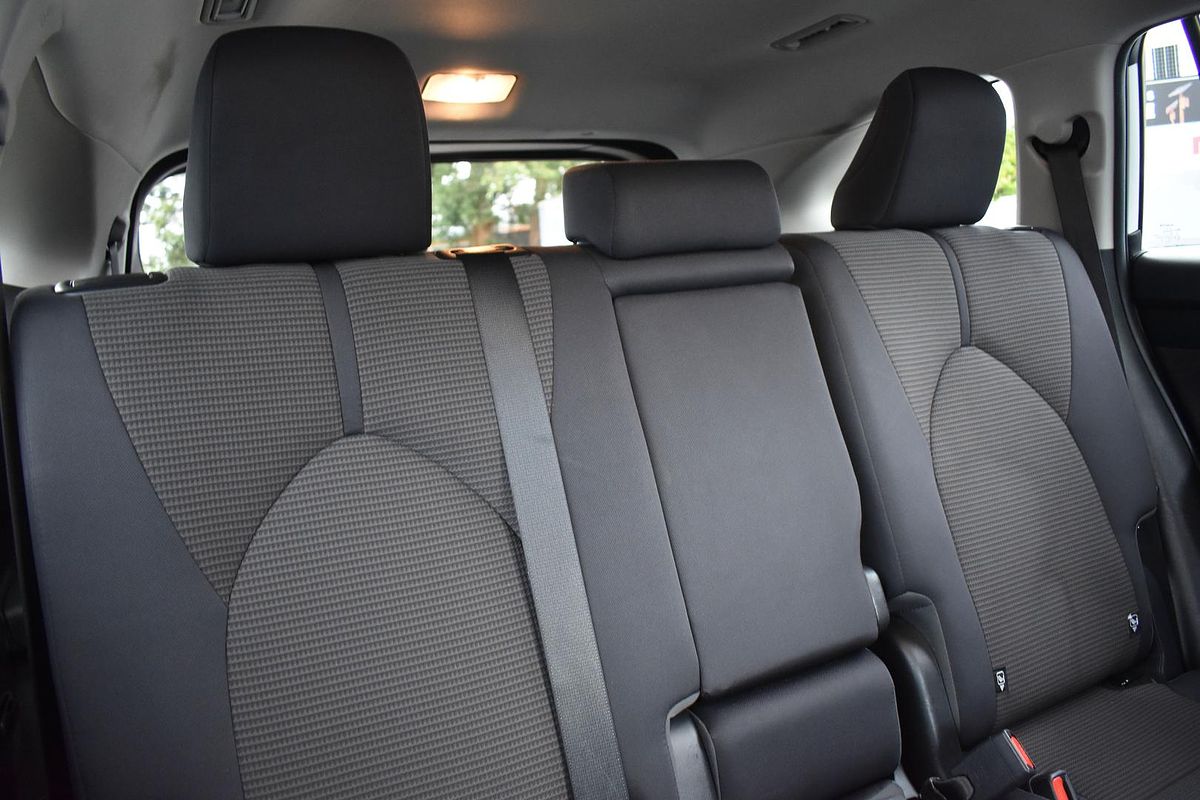 2022 Toyota Kluger GX AXUH78R