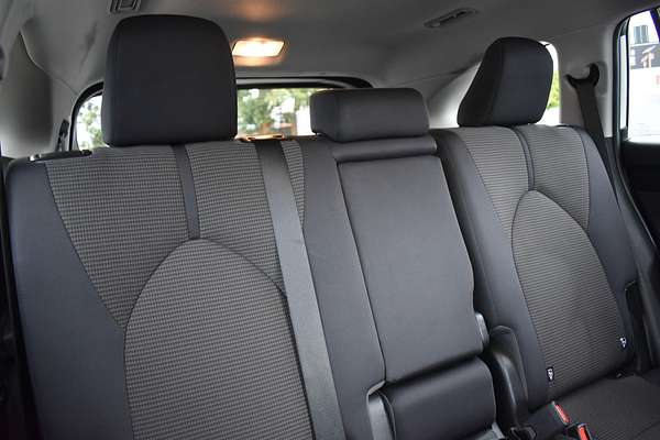 2022 Toyota Kluger GX AXUH78R