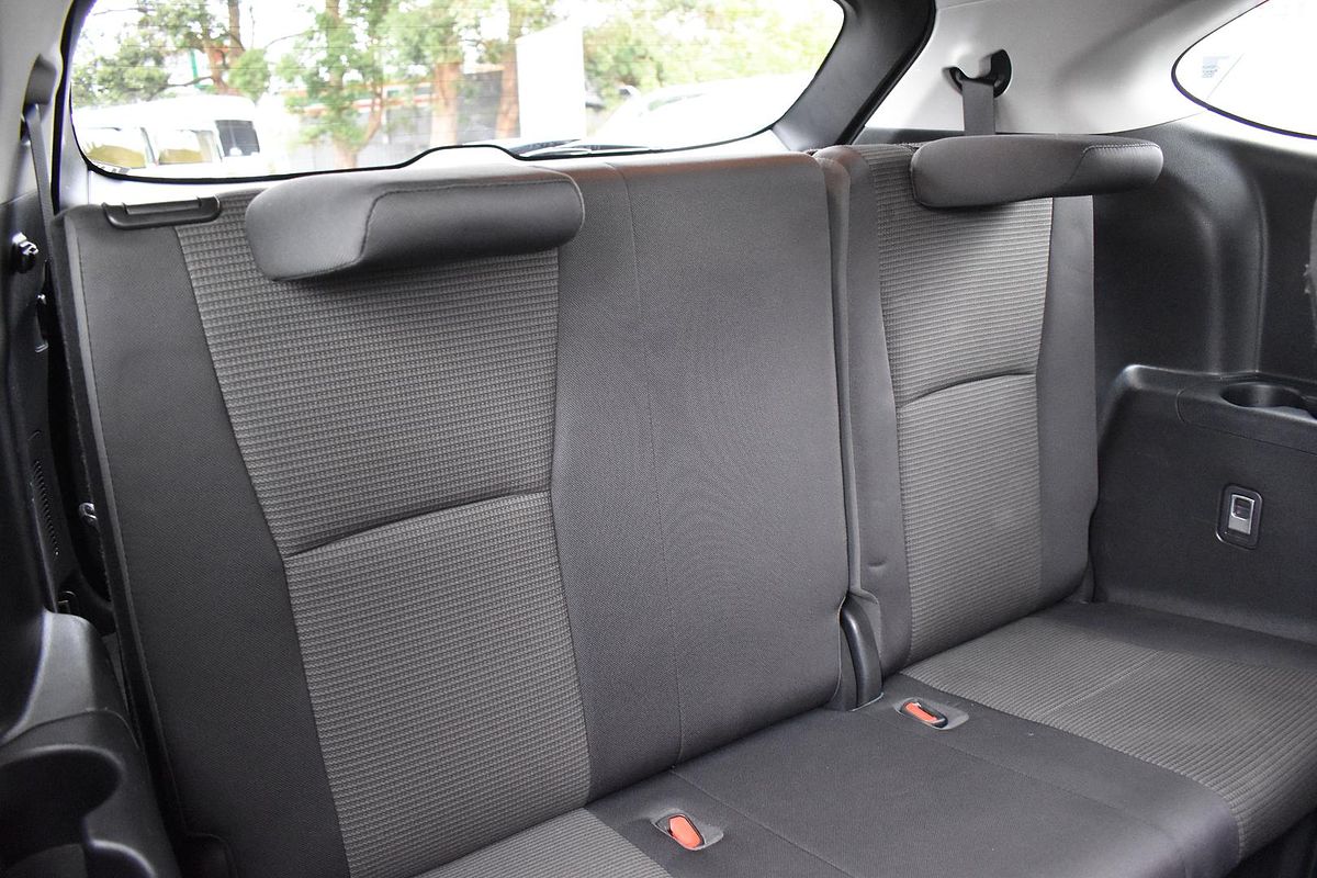 2022 Toyota Kluger GX AXUH78R
