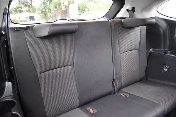 2022 Toyota Kluger GX AXUH78R