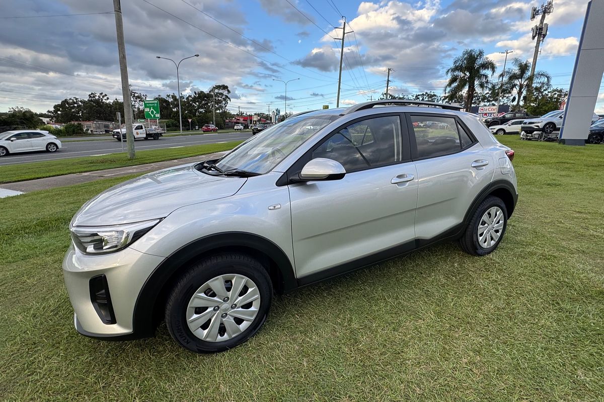 2022 Kia Stonic S YB