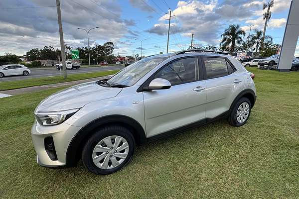 2022 Kia Stonic S YB