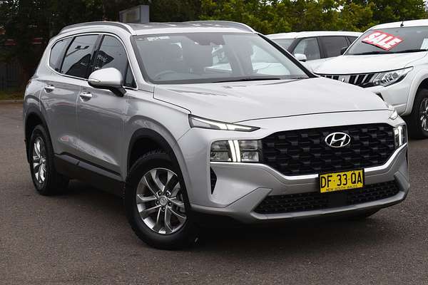 2022 Hyundai Santa Fe TM.V4
