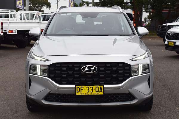 2022 Hyundai Santa Fe TM.V4