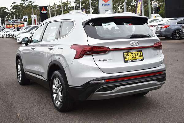 2022 Hyundai Santa Fe TM.V4