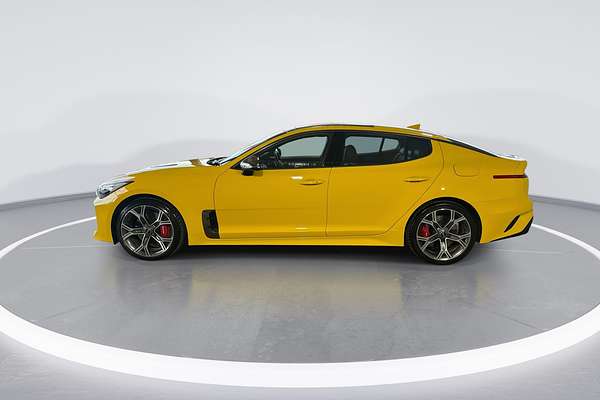 2019 Kia Stinger GT CK