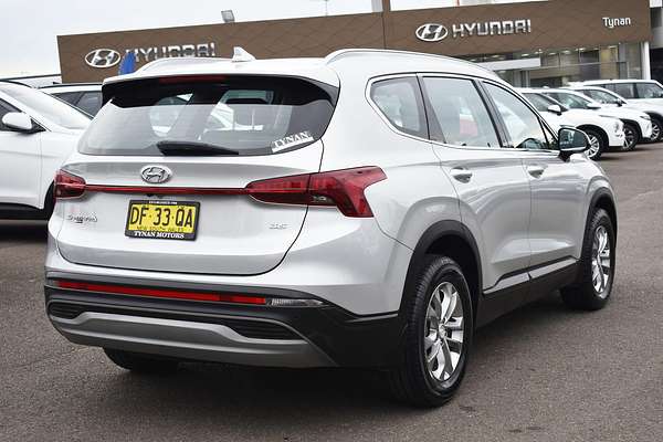 2022 Hyundai Santa Fe TM.V4