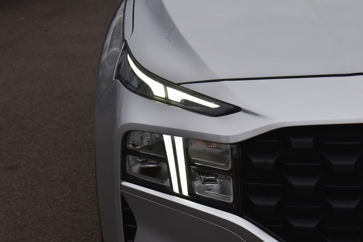 2022 Hyundai Santa Fe TM.V4