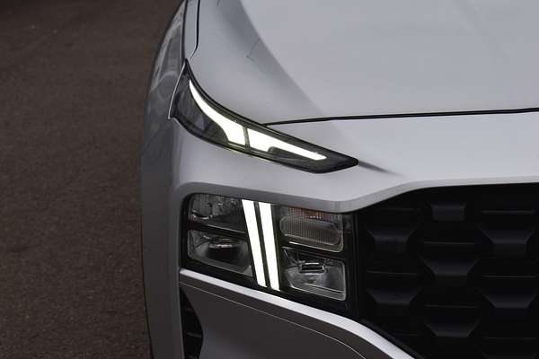 2022 Hyundai Santa Fe TM.V4