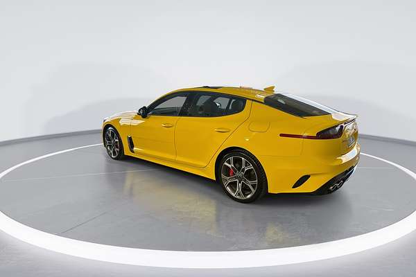 2019 Kia Stinger GT CK