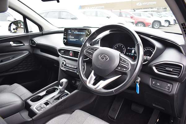 2022 Hyundai Santa Fe TM.V4