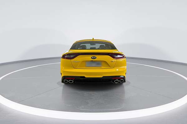 2019 Kia Stinger GT CK