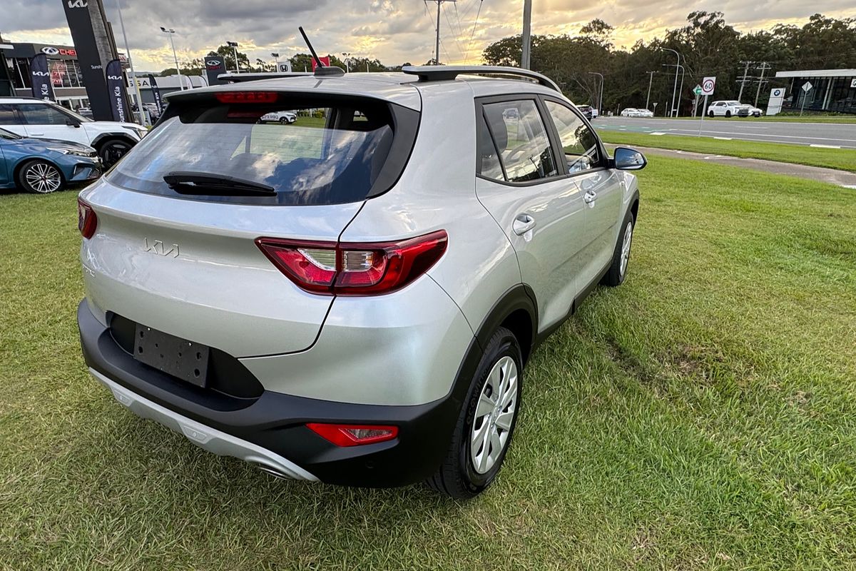 2022 Kia Stonic S YB