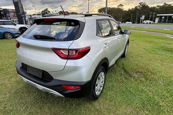 2022 Kia Stonic S YB
