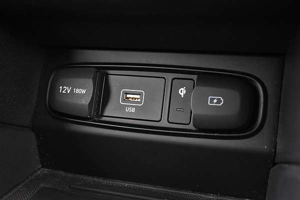 2022 Hyundai Santa Fe TM.V4