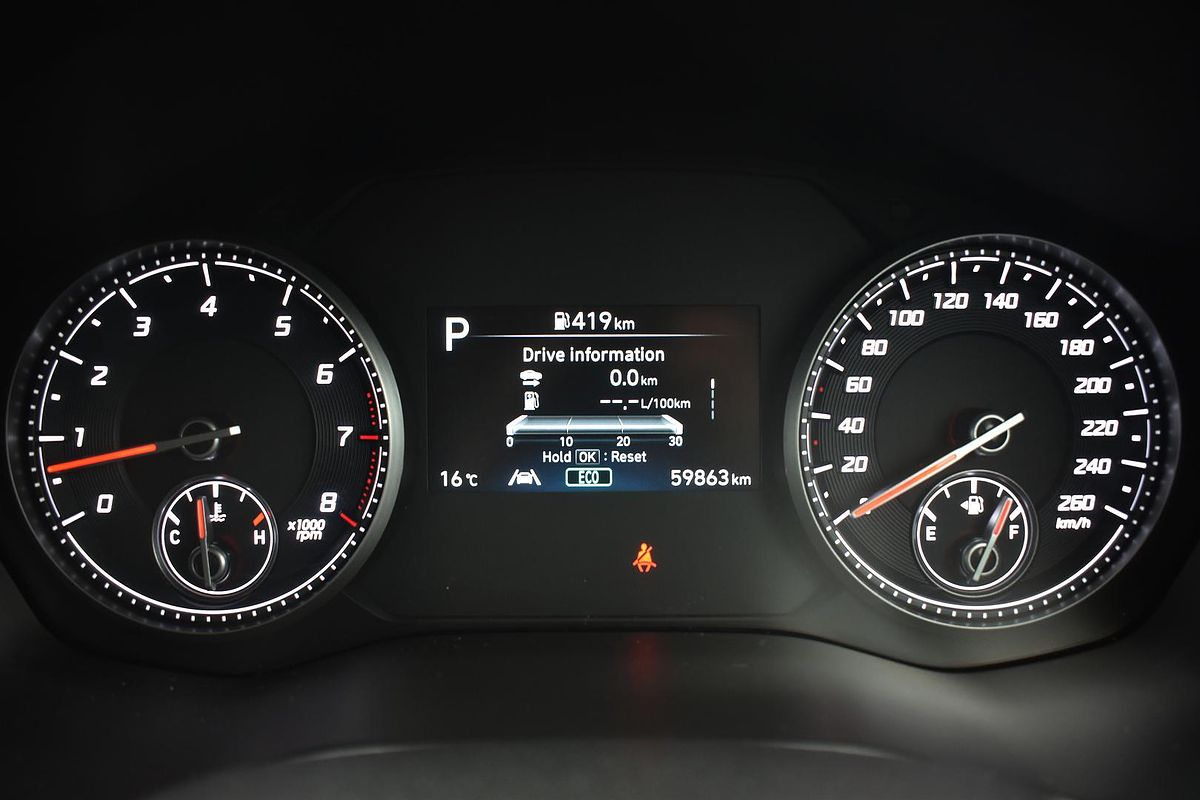 2022 Hyundai Santa Fe TM.V4