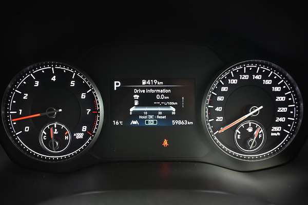 2022 Hyundai Santa Fe TM.V4