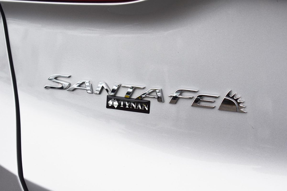 2022 Hyundai Santa Fe TM.V4