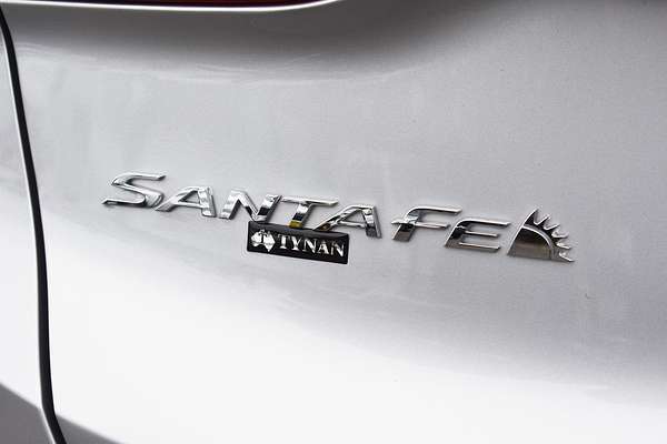 2022 Hyundai Santa Fe TM.V4