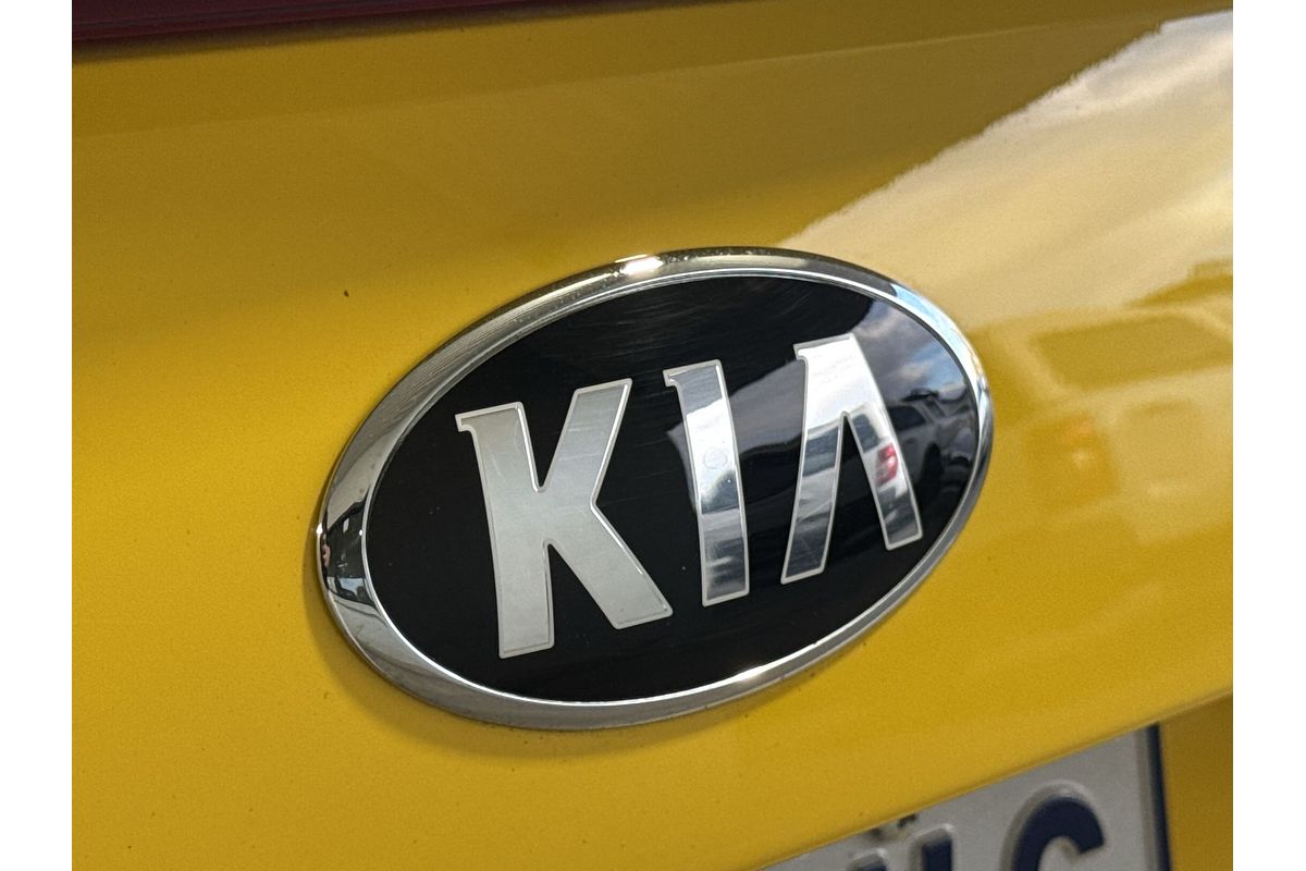 2019 Kia Stinger GT CK
