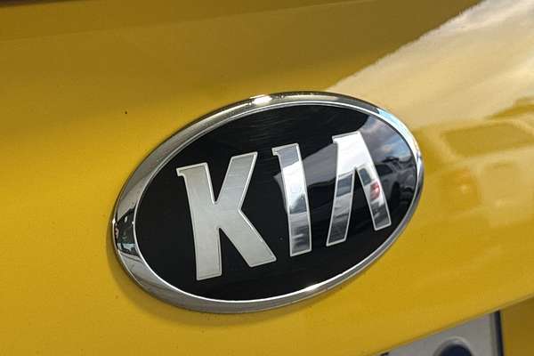 2019 Kia Stinger GT CK