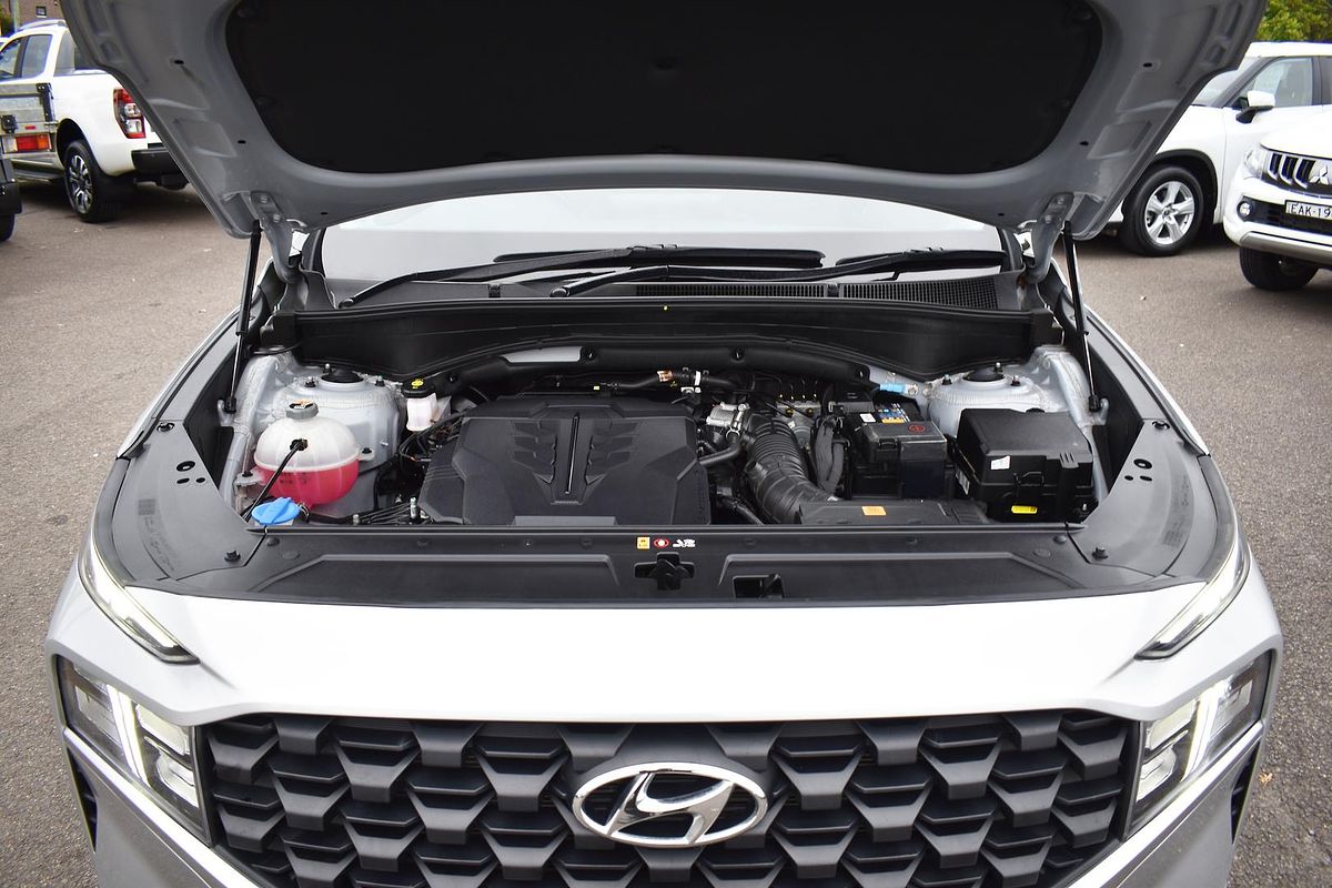 2022 Hyundai Santa Fe TM.V4