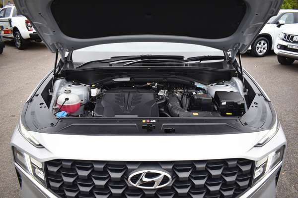 2022 Hyundai Santa Fe TM.V4