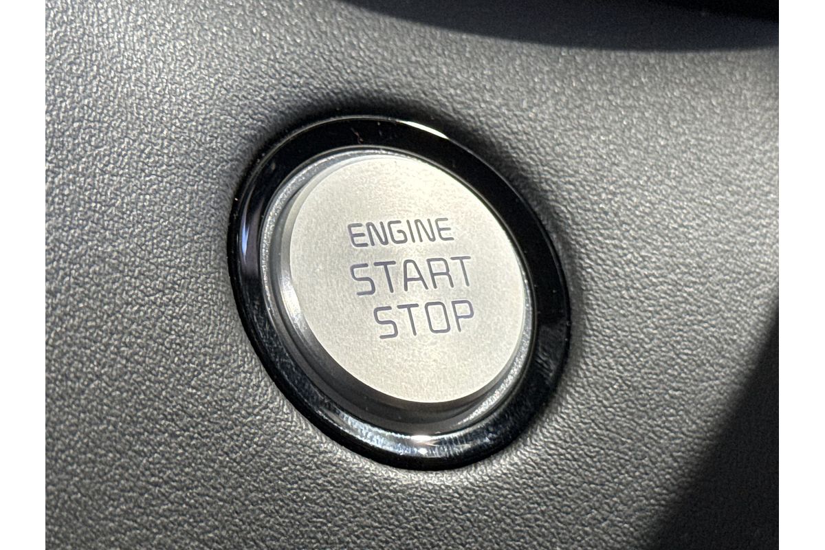 2019 Kia Stinger GT CK
