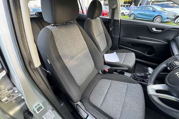 2022 Kia Stonic S YB