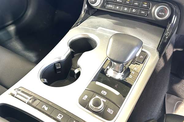 2019 Kia Stinger GT CK