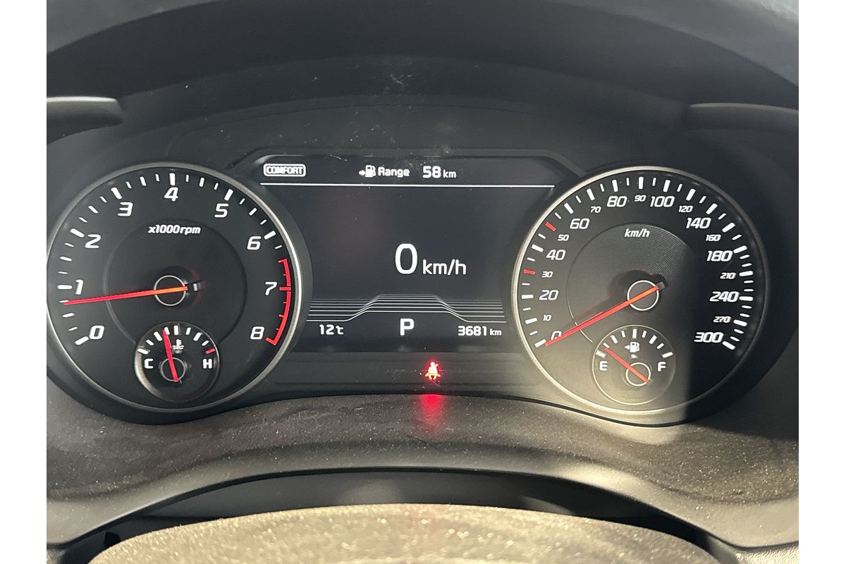 2019 Kia Stinger GT CK