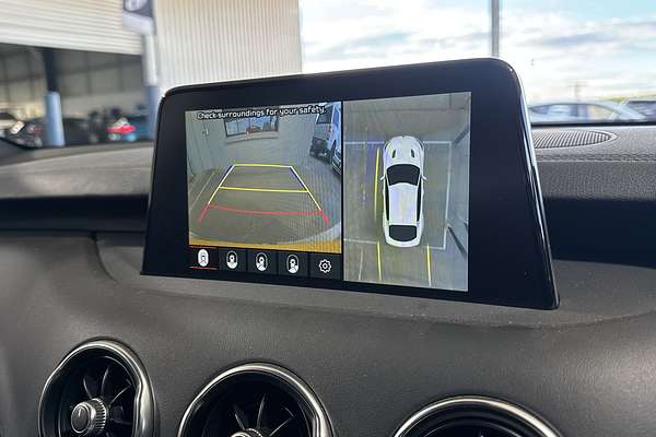 2019 Kia Stinger GT CK